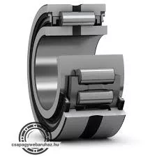 NA 4909 2RSR XL INA tűgörgős csapágy