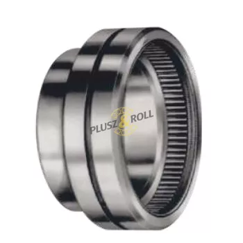 NA 50 SKF tűgörgős csapágy NA 2050