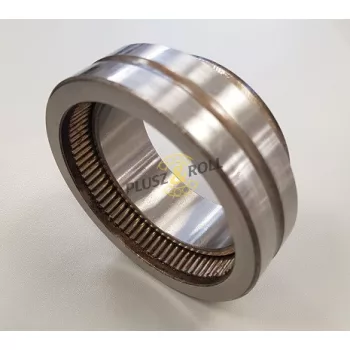 NA 70 DKF telegörgős tűgörgős csapágy