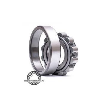 NF 1015 KBS hengergörgős csapágy