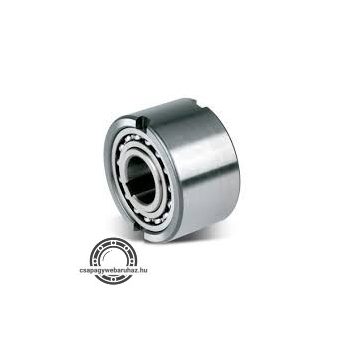 NF 15 STIEBER szabadonfutó