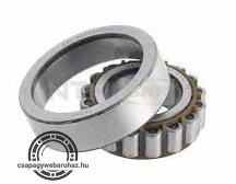 NF 42693 S02 H300 SNR hengergörgős csapágy