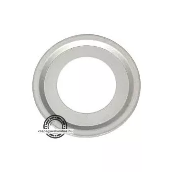   1202 AV NILOS gyűrű , nyitott csapágy külső gyűrűjén tömít