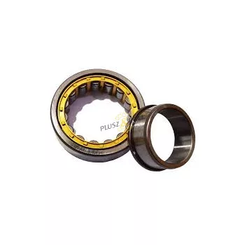 NJ 306 M  VWF NJM 30 M hengergörgős csapágy