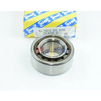 NJ 12012 S01 SNR hengergörgős csapágy