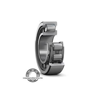 NJ 209 CODEX hengergörgős csapágy