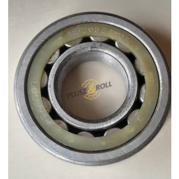 NJ 210 ETNGP DKF hengergörgős csapágy