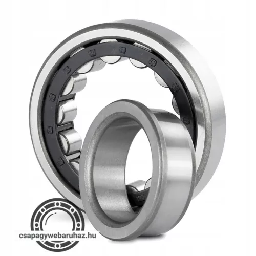 NJ 213 E-XL-TVP2-C3 FAG hengergörgős csapágy