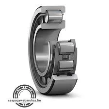 NJ 216 KOYO hengergörgős csapágy