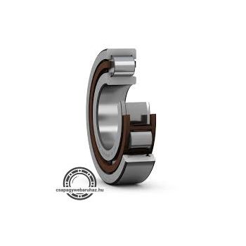 NJ 217 ECP SKF hengergörgős csapágy