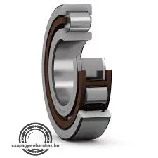 NJ 2209 ECP SKF hengergörgős csapágy