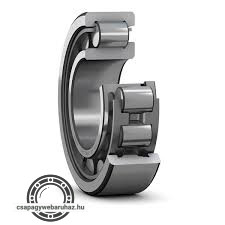 NJ 2210 R KOYO hengergörgős csapágy