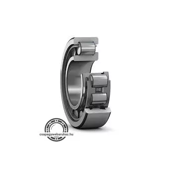 NJ 2211 KBS hengergörgős csapágy