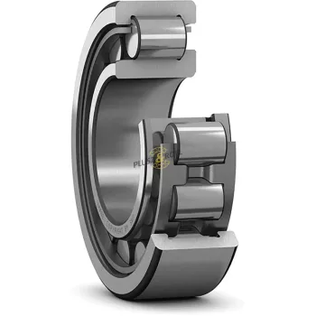 NJ 312 MGM hengergörgős csapágy