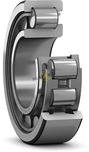 NJ 412 C3 STEYR hengergörgős csapágy