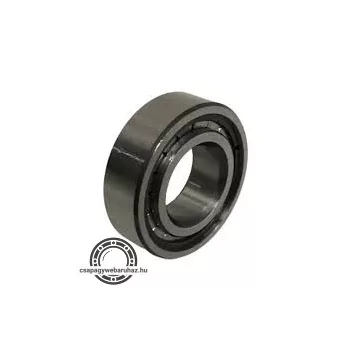 NKA 206 M MBS telegörgős csapágy