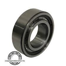 NKA 206 M MBS telegörgős csapágy