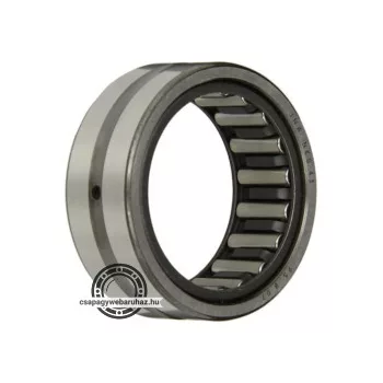 NKS 75 A INA tűgörgős csapágy