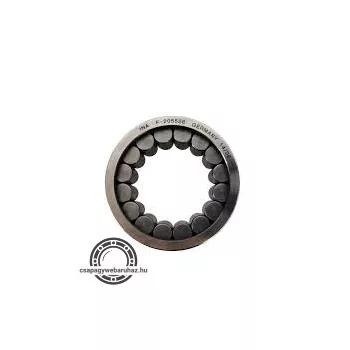 NK 22.2X36X17-4 NTN telegörgős csapágy