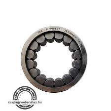 NK 22.2X36X17-4 NTN telegörgős csapágy