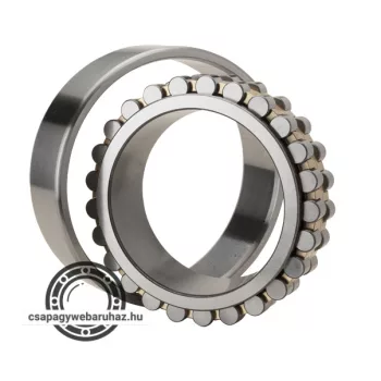 NN 3006 D-K-TVP-SP-XL FAG hengergörgős csapágy