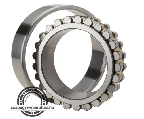 NN 3010 D-TVP-SP-XL FAG hengergörgős csapágy