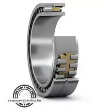 NNU 4920-S-K-M-SP FAG hengergörgős csapágy