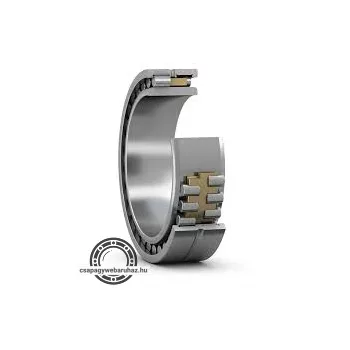 NNU 4922-S-M-SP FAG hengergörgős csapágy