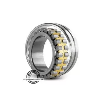 NN 3009 KP51 ZKL hengergörgős csapágy