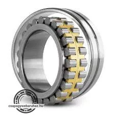 NN 3009 KP51 ZKL hengergörgős csapágy