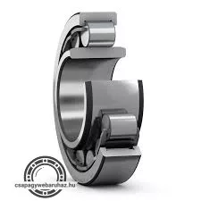 NUB 212 E C3 KBS hengergörgős csapágy