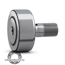 NUKR 47 A SKF vezetőgörgő , telegörgős