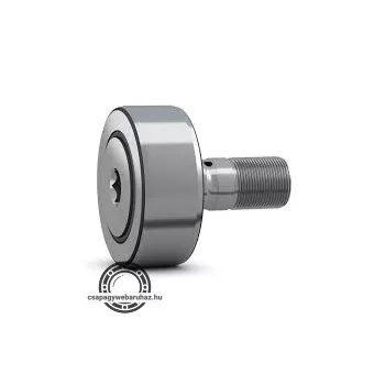 NUKR 90-A INA vezetőgörgő , telegörgős