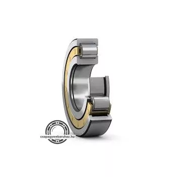 NUP 238 ECMA SKF hengergörgős csapágy
