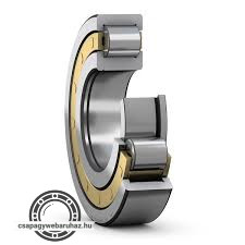 NUP 238 ECMA SKF hengergörgős csapágy