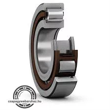 NUP 305 ETVP2 KOYO hengergörgős csapágy