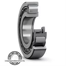 NUP 307 R KOYO hengergörgős csapágy