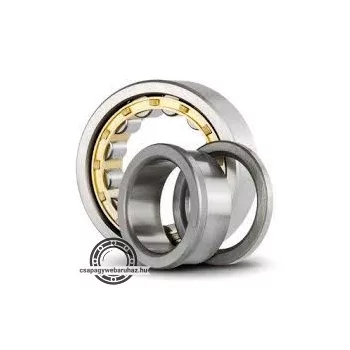 NUP 308 E-XL-M1-C3 FAG hengergörgős csapágy