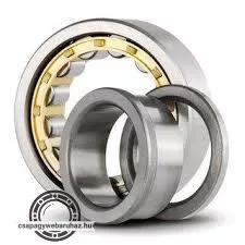 NUP 308 E-XL-M1 FAG hengergörgős csapágy