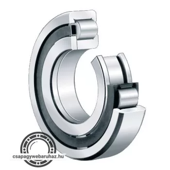 NUP 308 ETVP KOYO hengergörgős csapágy