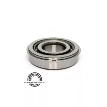 NUP 309 NR KOYO hengergörgős csapágy