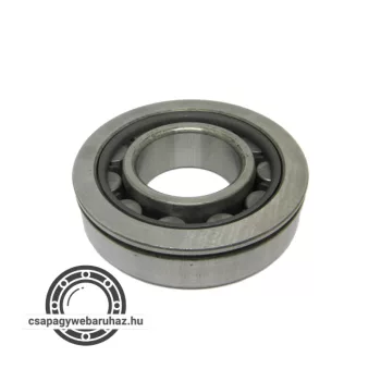 NUP 310 EN CODEX hengergörgős csapágy