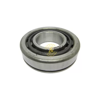 NUP 407 N DKF hengergörgős csapágy