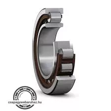 NU 2204-E-XL-TVP2-C3 FAG hengergörgős csapágy