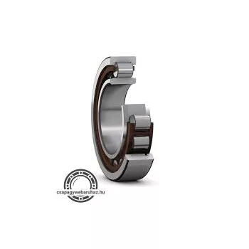 NU 306-E-XL-TVP2-C3 FAG hengergörgős csapágy