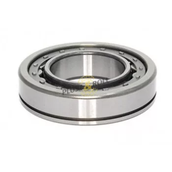 NU 309 N ZKL hengergörgős csapágy