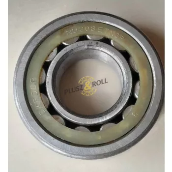 NU 4922 TNGAP6 DKF hengergörgős csapágy