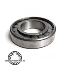 N 12099 ISB telegörgős csapágy