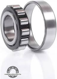 N 205-E-XL-TVP2-C3 FAG hengergörgős csapágy
