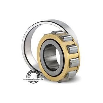 N 206-E-XL-M1 FAG hengergörgős csapágy